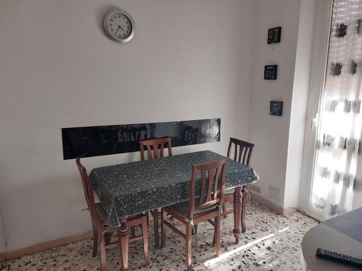 Appartamento La Fortezza Livorno Exterior foto