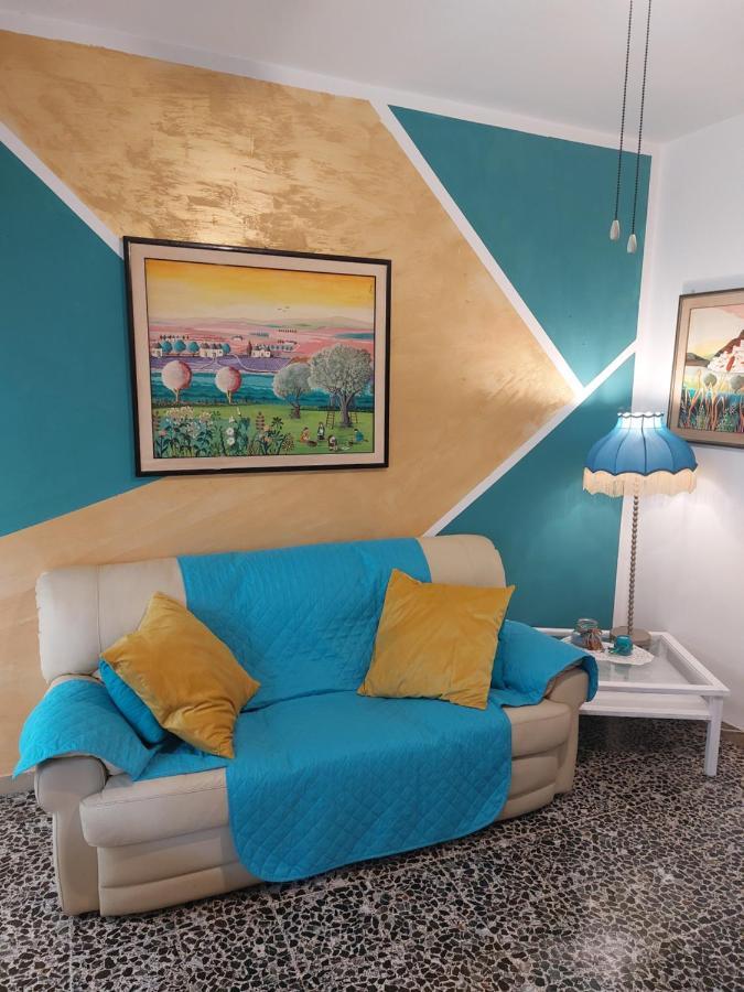 Appartamento La Fortezza Livorno Exterior foto